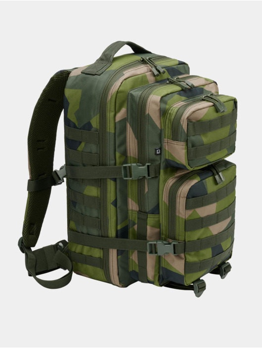 Brandit Rucksack US Cooper Large camouflage