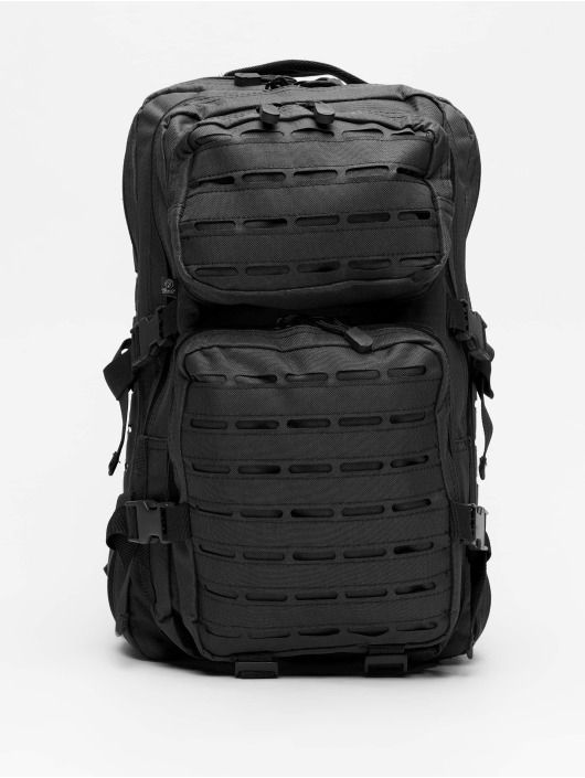 Brandit Rucksack Cooper in schwarz
