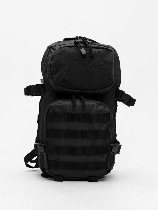 Brandit Rucksack US Cooper Patch Medium schwarz