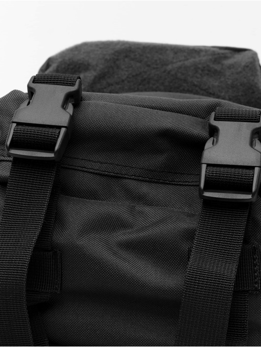 Brandit Rucksack US Cooper Patch Medium schwarz