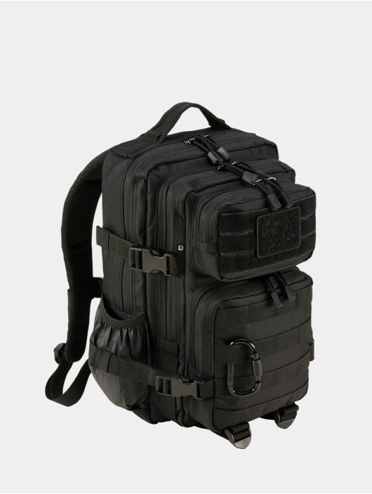 Brandit Rucksack Kids US Cooper schwarz