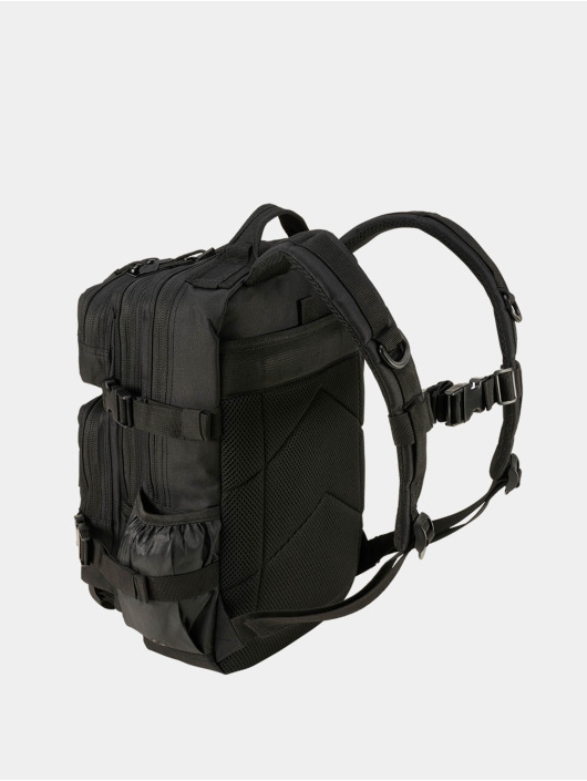 Brandit Rucksack Kids US Cooper schwarz