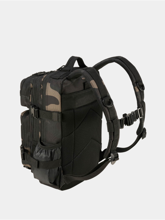 Brandit Rygsæk Kids US Cooper camouflage