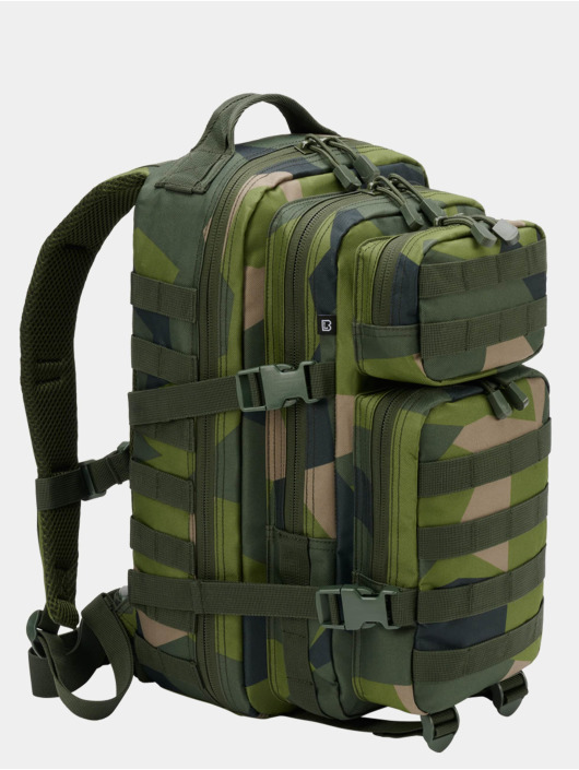 Brandit Rygsæk US Cooper Medium camouflage
