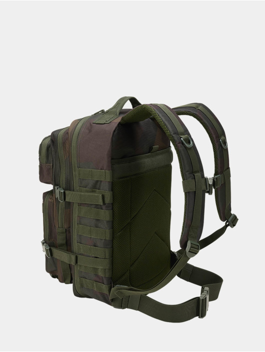 Brandit Rygsæk US Cooper Large camouflage