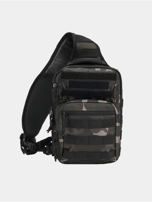 Brandit Rygsæk US Cooper Edc camouflage