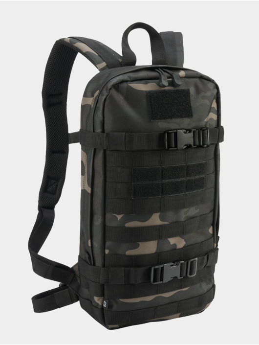 Brandit Rygsæk US Cooper camouflage