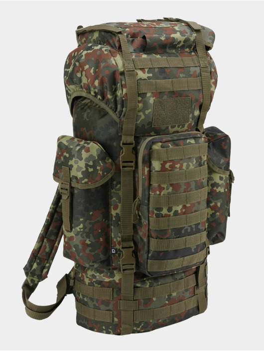 Brandit Rygsæk Kampf Molle camouflage