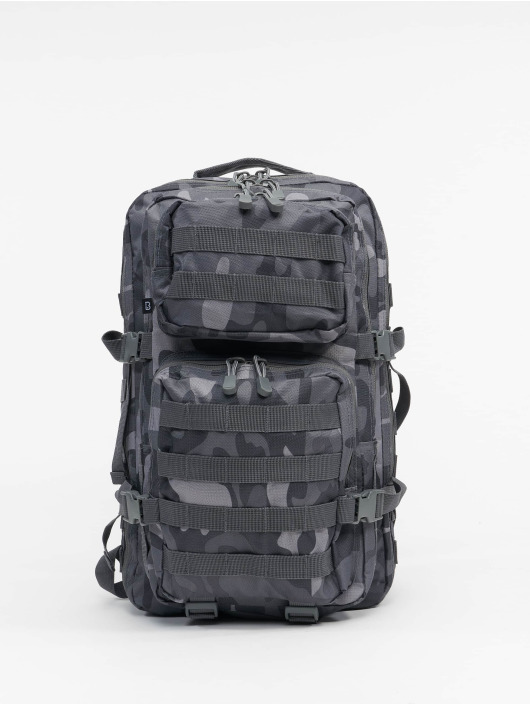Brandit Rygsæk US Cooper Large camouflage