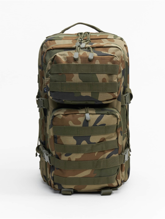 Brandit Rygsæk US Cooper Large camouflage