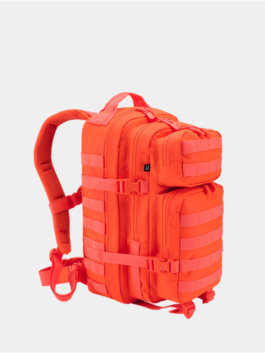 Brandit Rygsæk US Cooper Medium orange