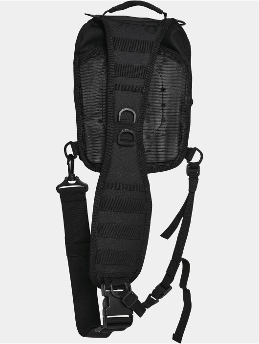 Brandit Rygsæk Us Cooper Edc Sling Medium sort