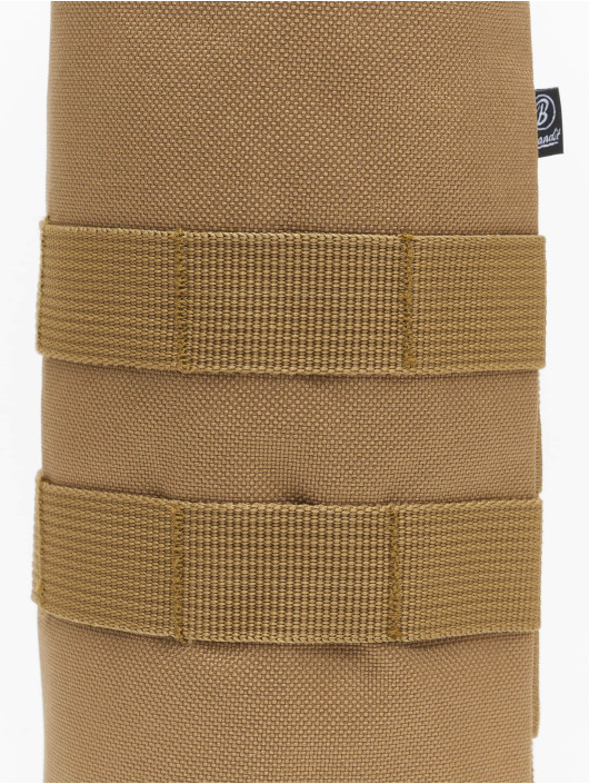Brandit Sac Bottle beige