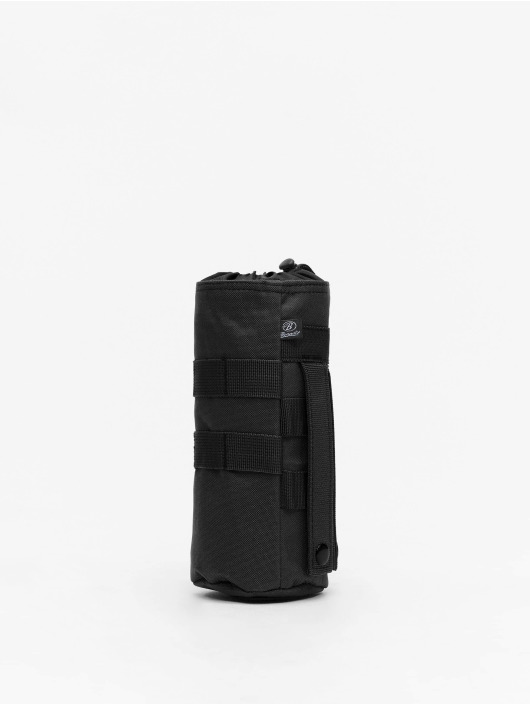 Brandit Sac Bottle noir