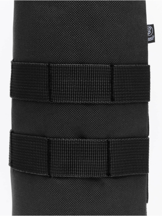Brandit Sac Bottle noir