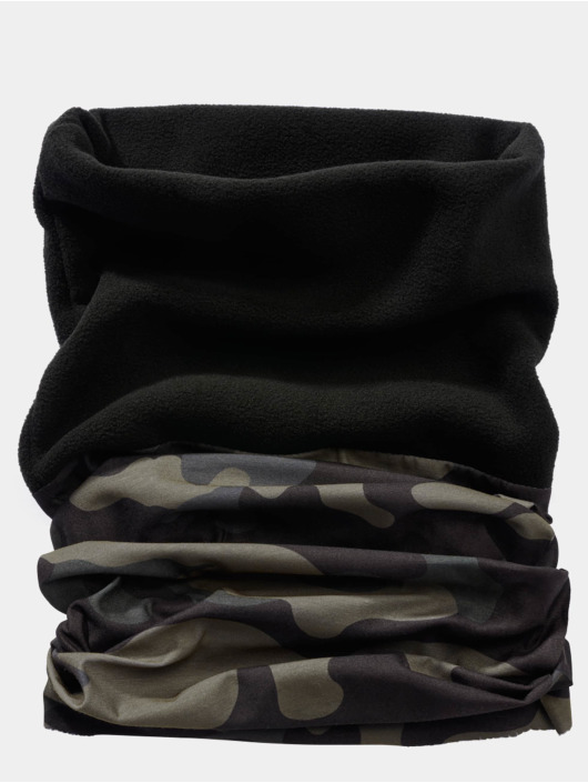 Brandit Schal Multifunktionstuch camouflage