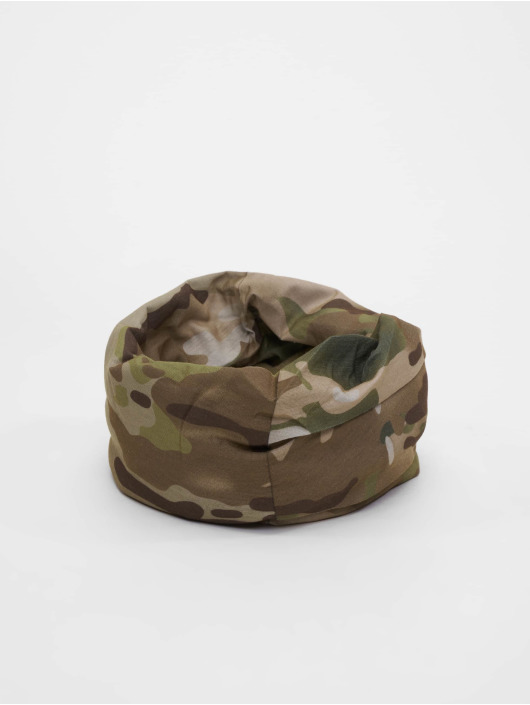 Brandit Schal Multifunktionstuch in camouflage
