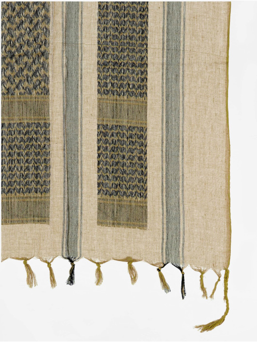 Brandit Schal Shemag khaki