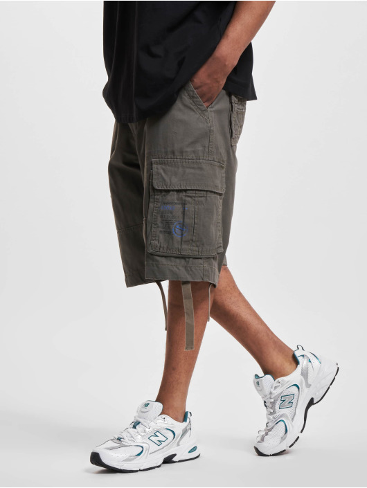 Brandit Short Pure Vintage olive