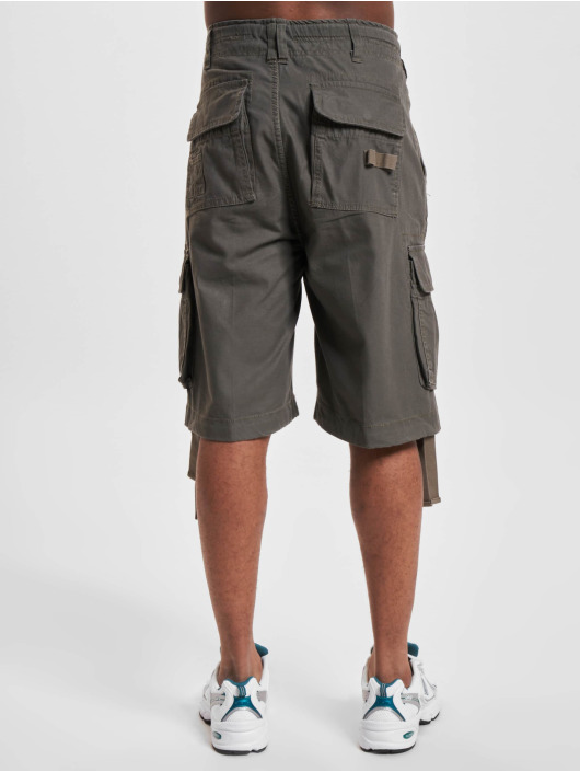 Brandit Short Pure Vintage olive
