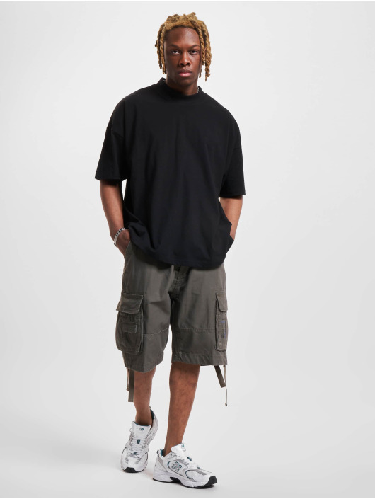 Brandit Short Pure Vintage olive