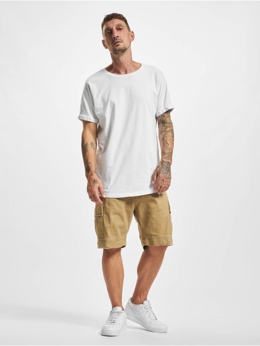 Brandit Shorts Packham Vintage beige