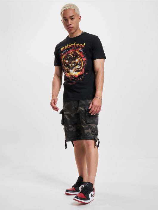 Brandit shorts Savage Ripstop camouflage