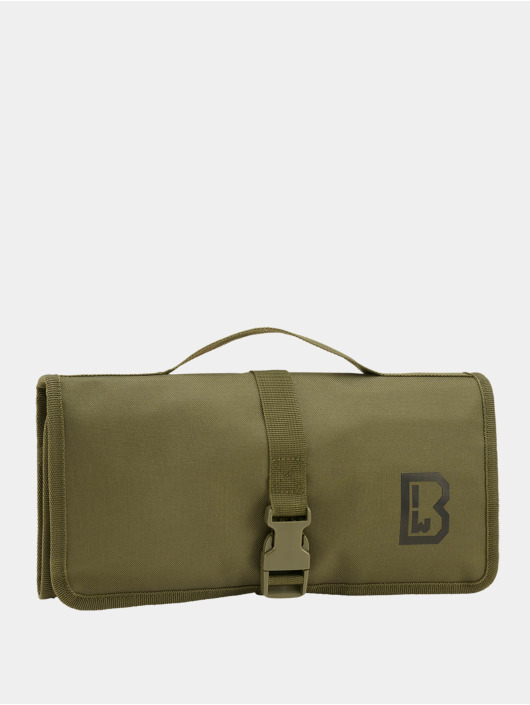 Brandit Sonstige Tool Kit in olive