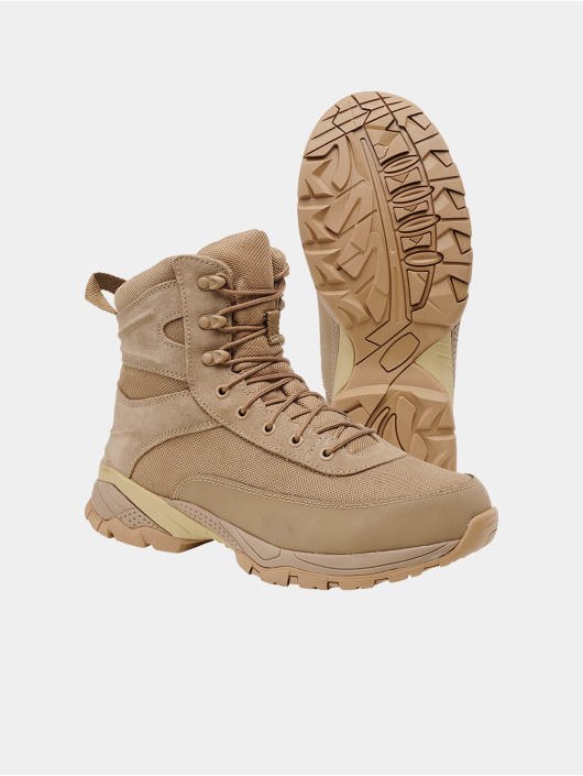 Brandit Støvler Tactical Boot Next Generation beige