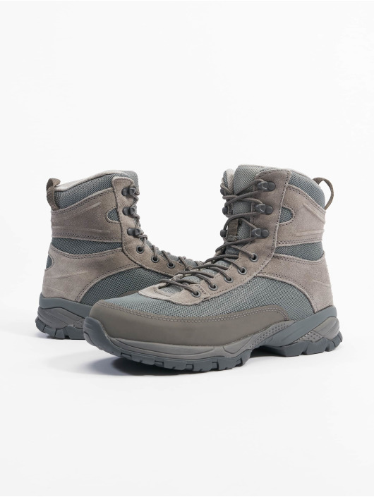 Brandit Støvler Tactical Boot Next Generation grå
