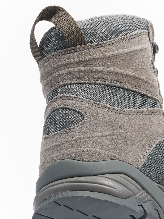 Brandit Støvler Tactical Boot Next Generation grå