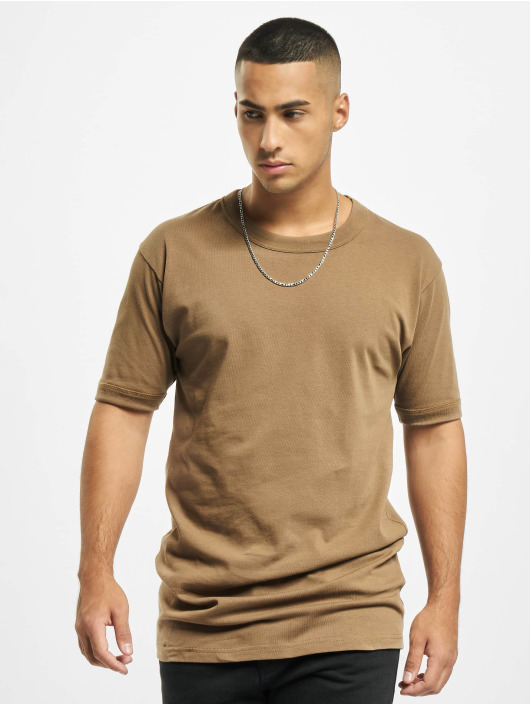 Brandit T-Shirt BW beige