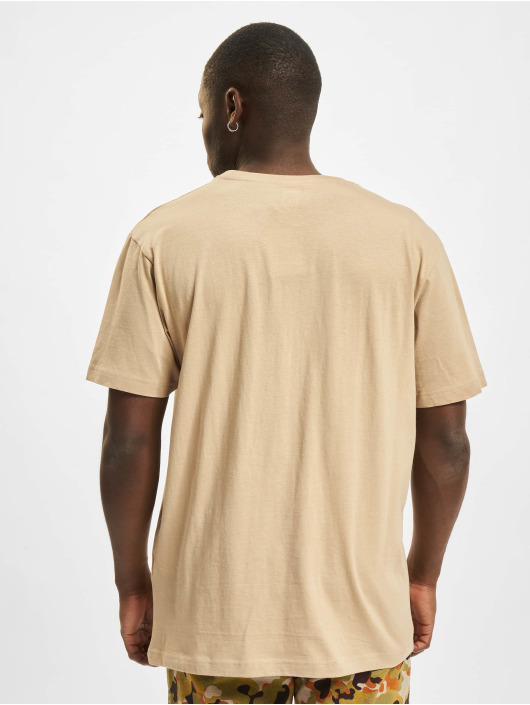 Brandit T-Shirt Basic Premium beige