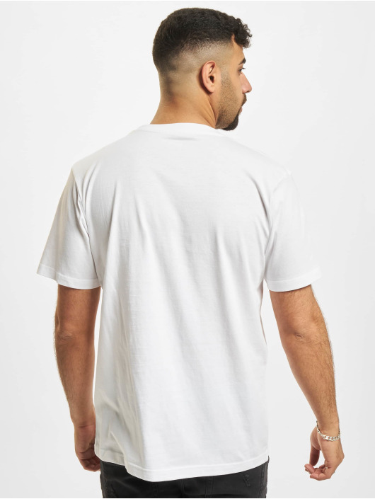 Brandit T-Shirt Basic Premium blanc