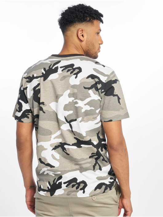 Brandit T-shirt Premium kamouflage