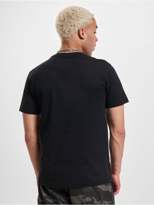 Brandit T-shirt Motörhead Rock Röll svart