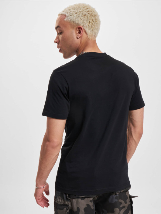 Brandit t-shirt Motörhead Overkill zwart