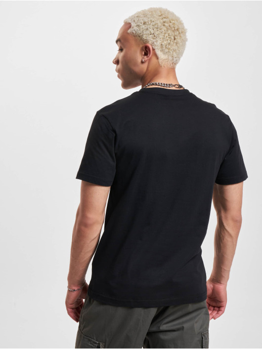 Brandit t-shirt Ozzy Skull zwart
