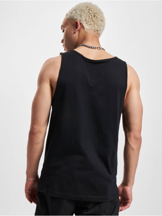 Brandit Tanktop Motörhead Overkill zwart