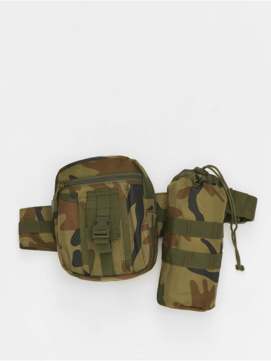 Brandit Tasche Allround camouflage