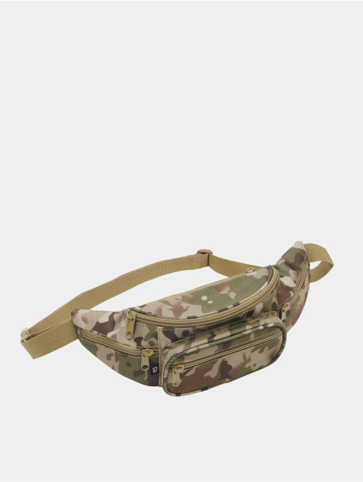 Brandit Tasche Waistbelt camouflage