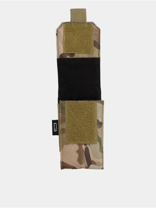 Brandit Tasche Molle Phone camouflage