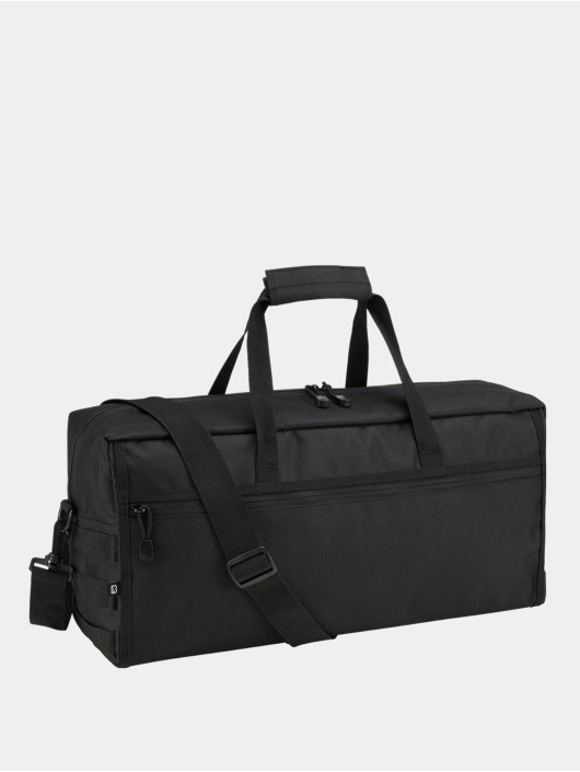 Brandit Tasche Utility Large in schwarz
