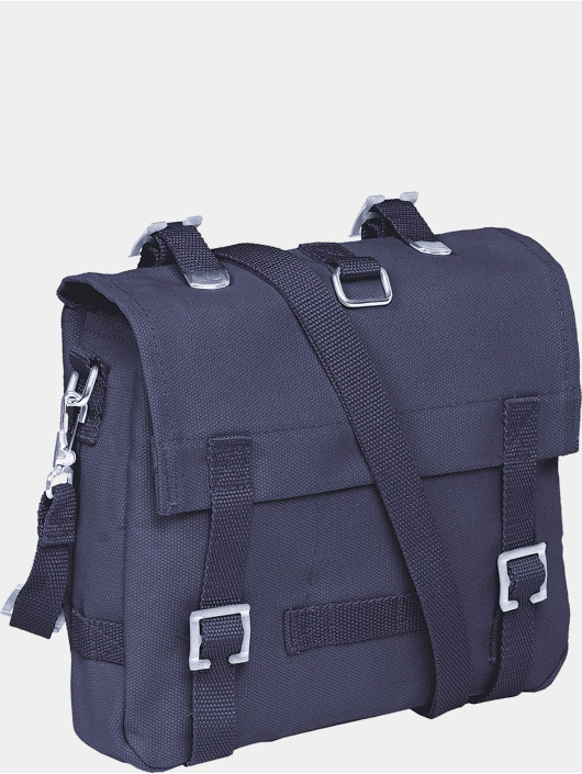 Brandit Taske/Sportstaske Kampftasche blå