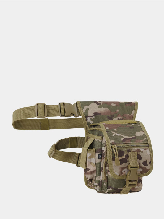 Brandit Taske/Sportstaske Side Kick camouflage