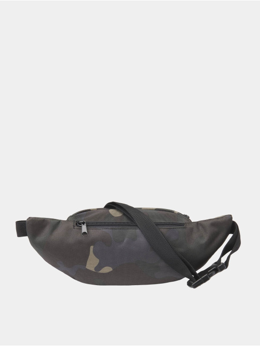 Brandit Taske/Sportstaske Waistbelt camouflage