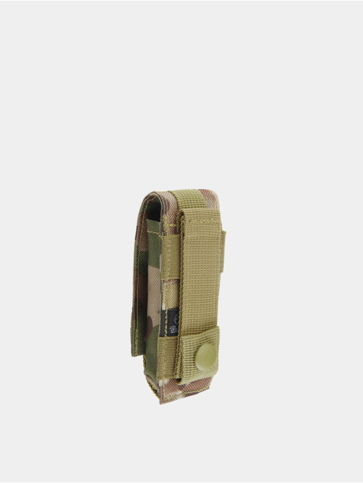 Brandit Taske/Sportstaske Molle Multi Pouch Small camouflage