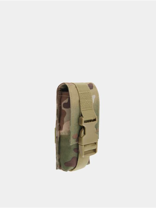Brandit Taske/Sportstaske Molle Multi Pouch Small camouflage