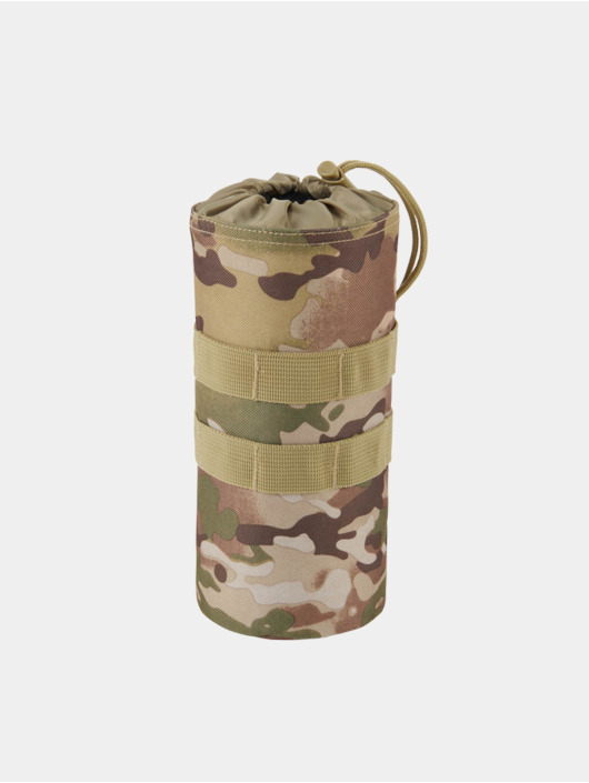 Brandit Taske/Sportstaske Bottle Holder I camouflage