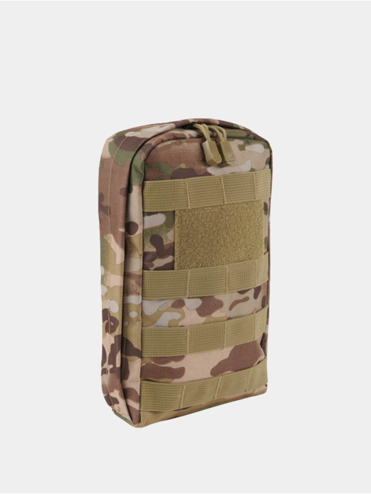 Brandit Taske/Sportstaske Molle camouflage